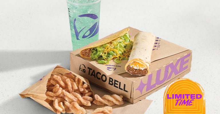 3 Taco Bell Dishes Employees Recommend—And the 4 Ones They’d Avoid