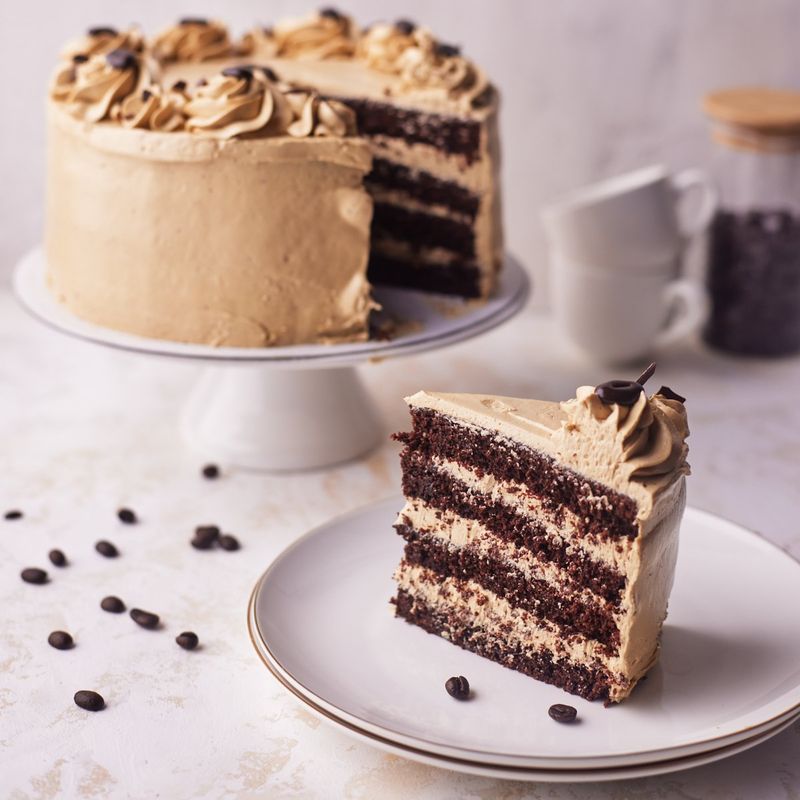 Chocolate Cake