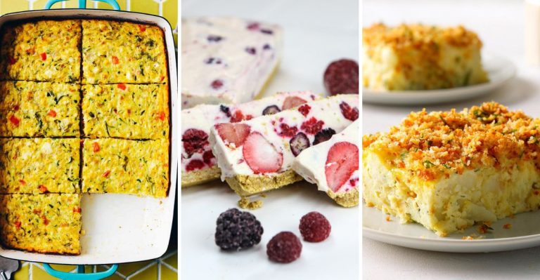 34 Brilliant Recipes That Prove Freezer Food Isn’t Just for Emergencies