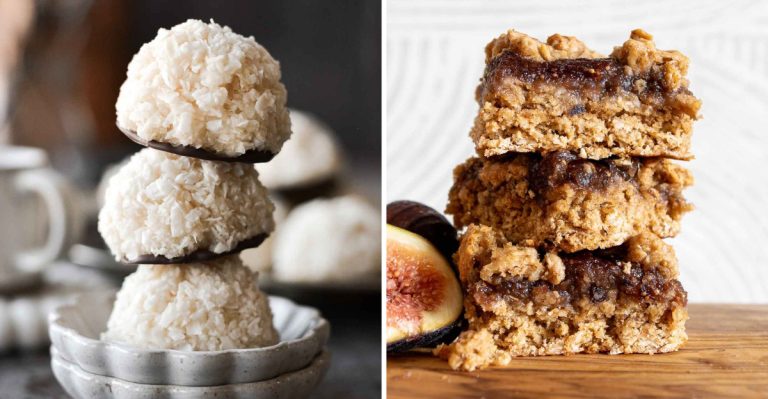35 Irresistible One-Tin Desserts That Prove You Don’t Need Fancy Pans to Impress