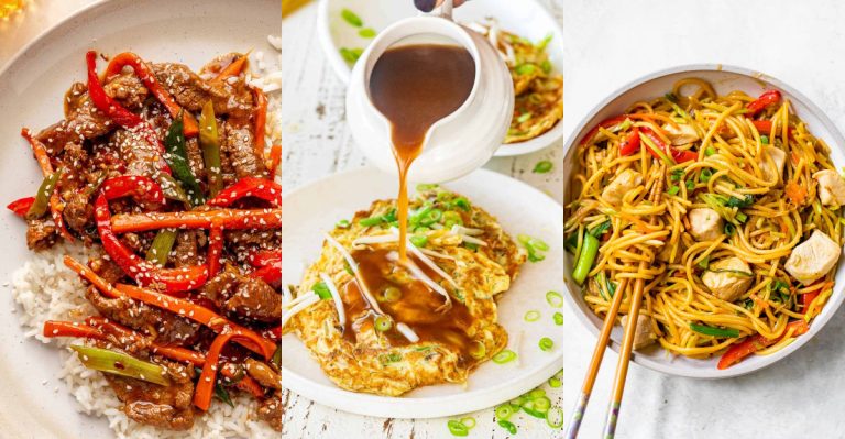 4 Overrated Chinese Takeout Picks—And 5 Flavorful Favorites to Try Instead