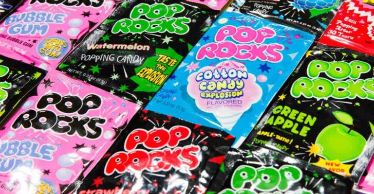 40 Foods We Couldn’t Get Enough Of In The 1990s