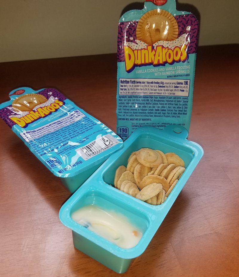 Dunkaroos