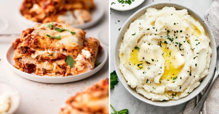 5 Comfort Food Dishes That Feed the Soul & 5 That Just Waste Calories