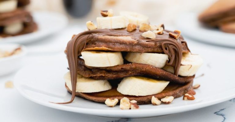 5 Pancake Toppings You’ll Love—and 6 You’ll Regret Trying