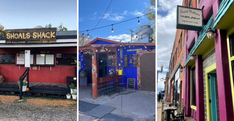 50 Hidden Gem Restaurants in Every State You’ve Never Heard Of (But Should Visit ASAP)
