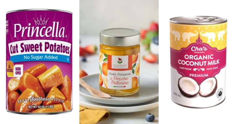 6 Canned Breakfast Options You Can Skip—And 8 That Make Mornings Easier