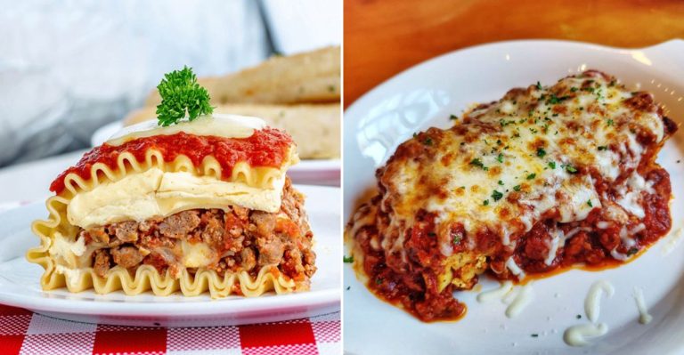 6 Chains Butchering Lasagna and 6 Picks You’ll Crave Again