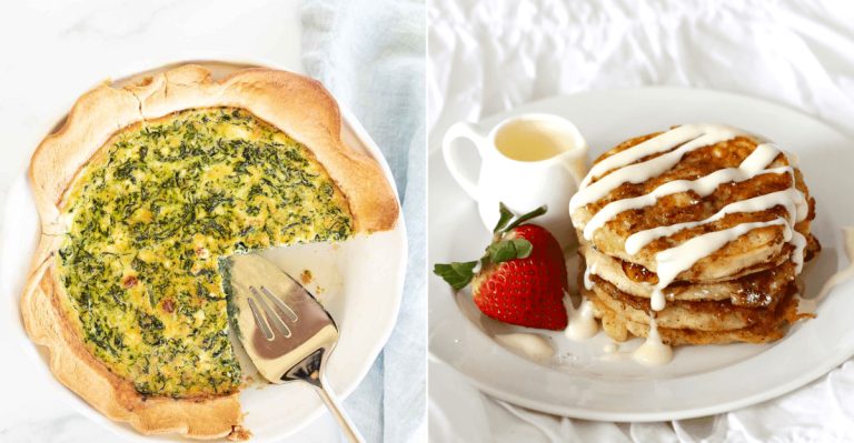 6 Chic Mother’s Day Brunch Ideas and 6 Sweet Showstoppers She’ll Love Even More