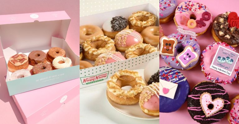 6 Doughnut Places That Fell Flat—and 7 That’ll Leave You Glazed and Amazed