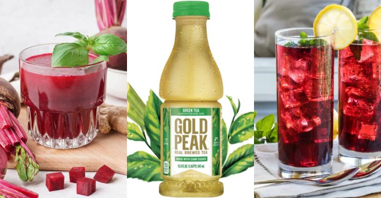6 Drinks That Pretend to Be Healthy—And 9 That Truly Benefit Your Heart