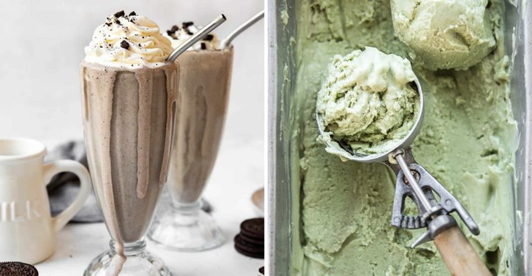6 Icy Desserts to Skip This Summer And 6 Refreshing Alternatives You’ll Love