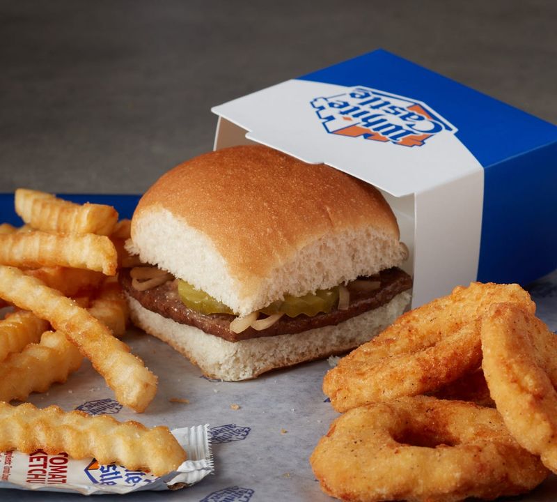 White Castle