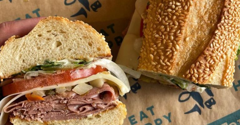 6 Overhyped Italian Subs That Disappoint and 7 Sandwich Chain Picks That Actually Deliver Big Flavor
