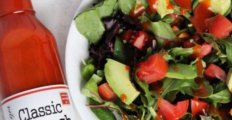 6 Salad Dressings You Should Always Make from Scratch—And 3 You Shouldn’t