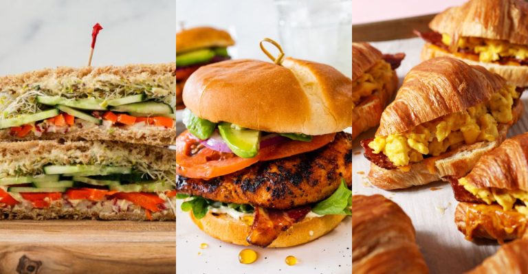 6 Sandwiches To Order & 6 To Avoid At Restaurants