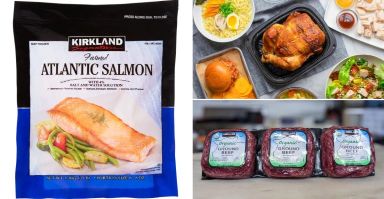 6 Smart Costco Finds for One and 6 Family-Sized Favorites That Stretch Meals