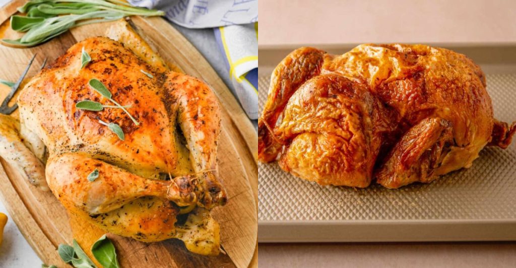 6 Store-Bought Rotisserie Chickens to Skip—And 9 That Deliver on Flavor and Ease