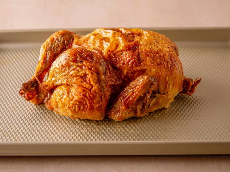 Dollar General’s Rotisserie Chicken