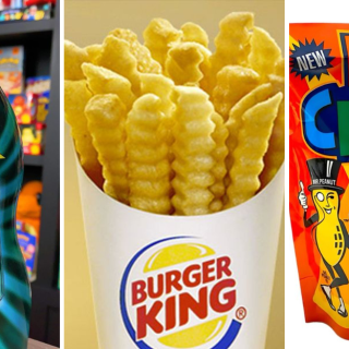 6 Limited-Edition Flavors We Forgot & 6 We'd Do Anything to Bring Back