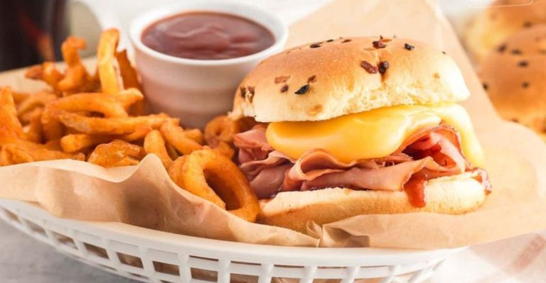 7 Arby’s Secret Menu Picks That Deserve a Spot on the Main List