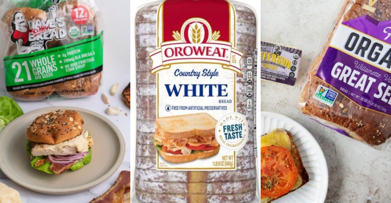 7 Best Costco Breads for Sandwiches & 7 That Are Better as Sides