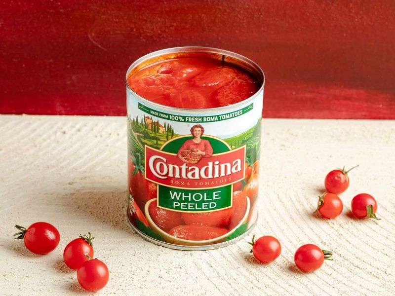 Canned Tomatoes: Your Pantry's Secret Weapon