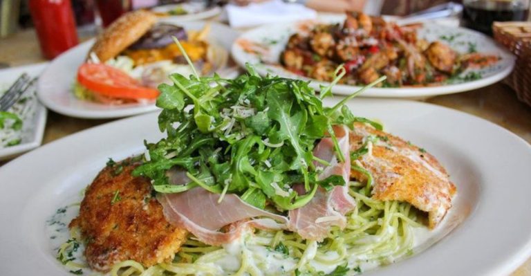 7 Cheesecake Factory Menu Traps to Avoid and 7 Lighter Picks Worth Every Bite