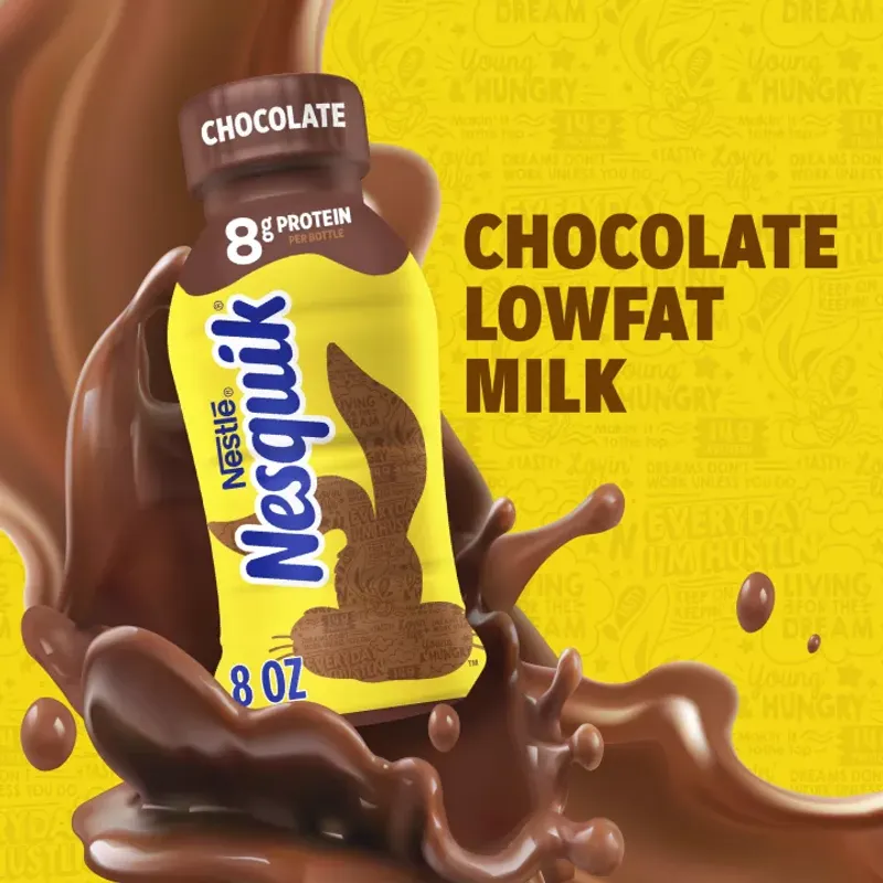 Nestlé Nesquik