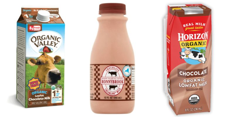 7 Chocolate Milks That Disappoint—And 8 That Are Pure Dessert in a Glass