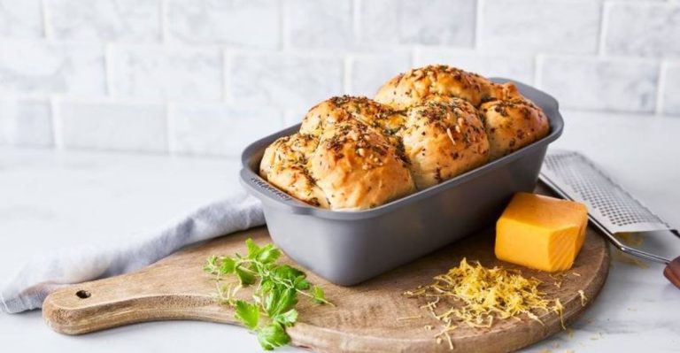 7 Comforting Savory Breads and 7 Sweet Bakes Everyone Will Obsess Over