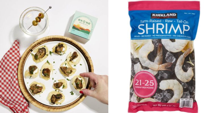7 Costco Fish You Can Rely On And 7 That Aren’t Safe Anywhere