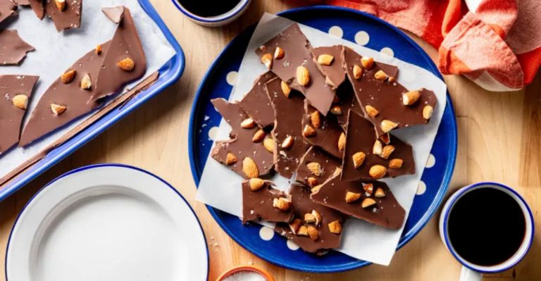 7 Delicious Healthy Snacks You Can Eat Between Meals