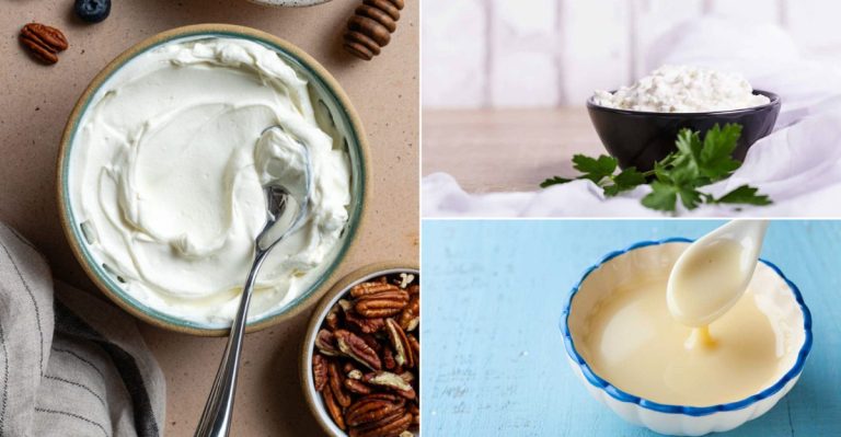 7 Dietitian-Approved Dairy Picks and 7 You Should Ditch Today