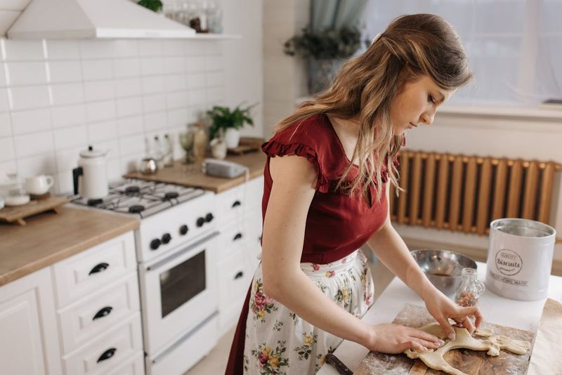 Read the Recipe First
