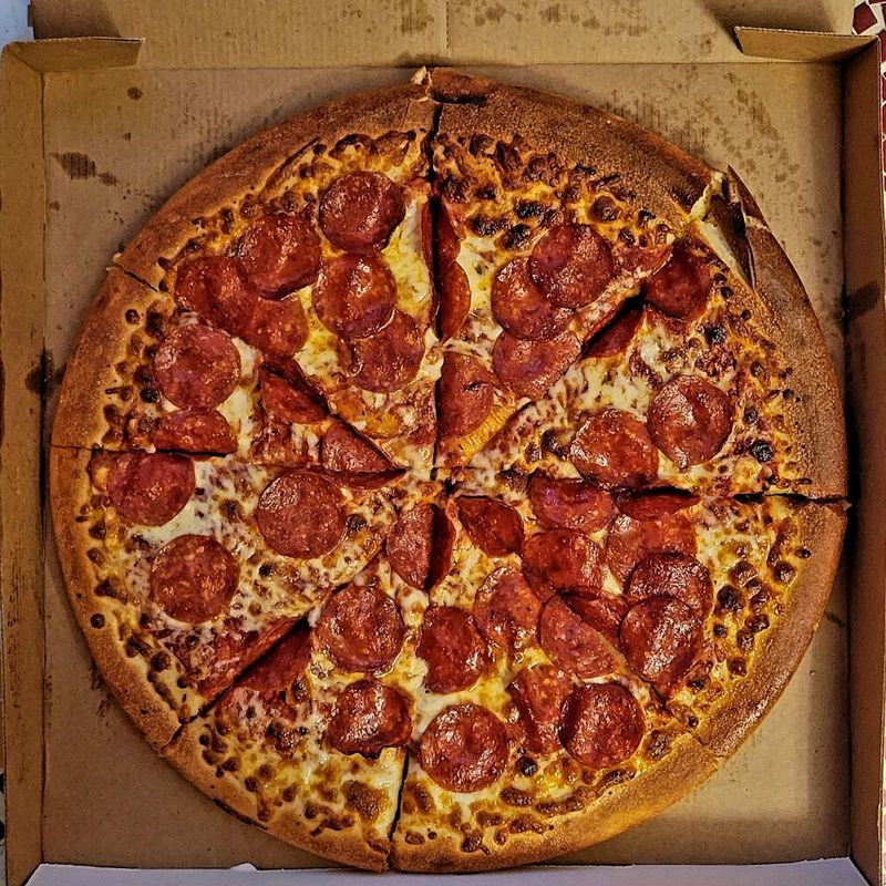 Little Caesar's Pizza