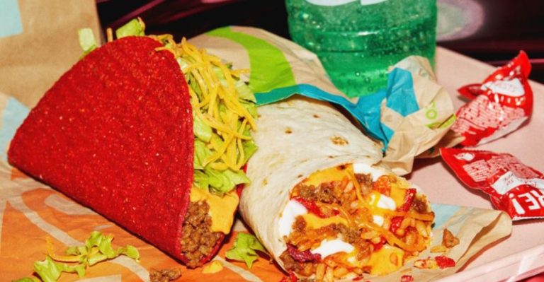 7 Fast-Food Favorites That Disappeared Too Soon—And 8 We’re Still Hoping Return