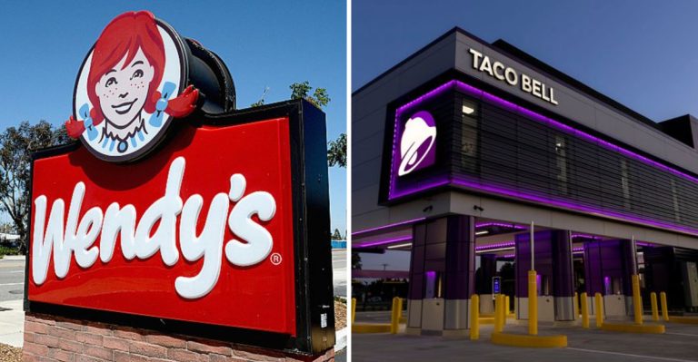 7 Fast Food Items You Can Only Get After 10 PM That Are Basically Midnight Magic