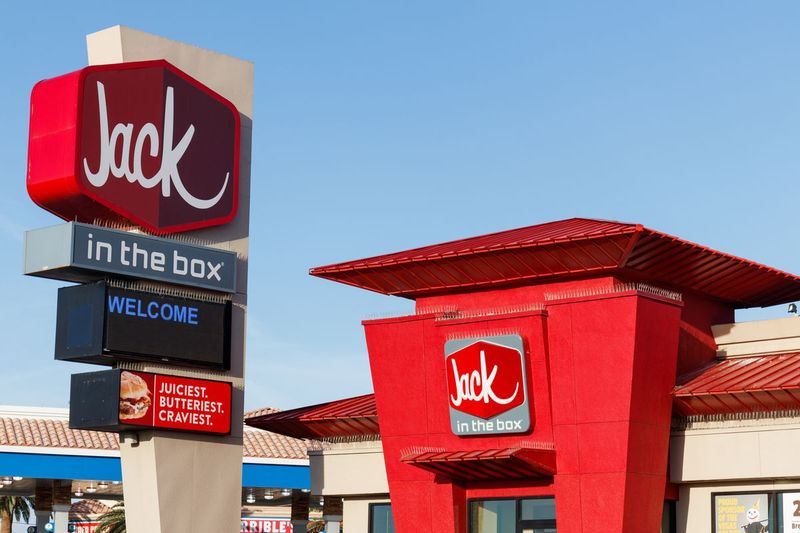 Jack in the Box's Munchie Meal Madness