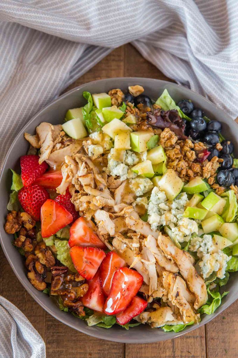 Chick-fil-A Market Salad