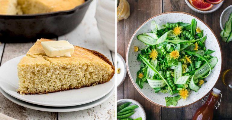 7 Foods That Were Popular During the Great Depression