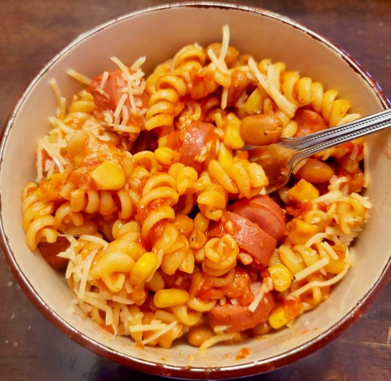 Hoover Stew