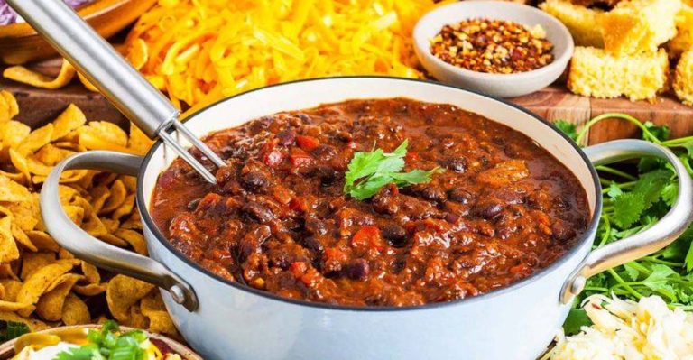 8 Game-Changing Tips for Perfect Chili Every Time