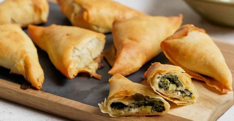 7 Greek Dishes So Good You’ll Want to Batch Cook Them Weekly