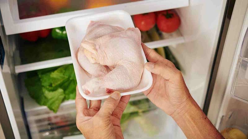 Quality Chicken Selection