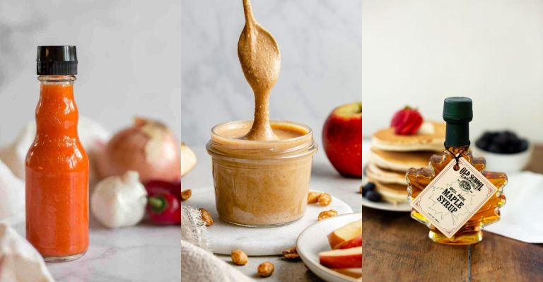 7 Groceries That Are Probably in Your Pantry, but Should Really Be in the Fridge