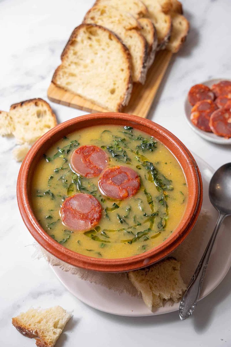 Caldo Verde