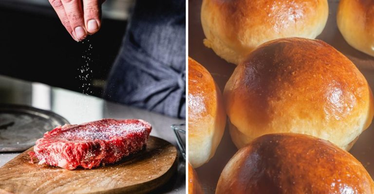 7 Juicy Secrets Why Your Homemade Burger Never Tastes Like a Restaurant One