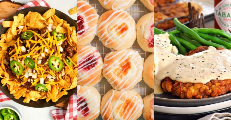 7 Lone Star Flops—And 8 Dishes Texans Will Never Stop Loving