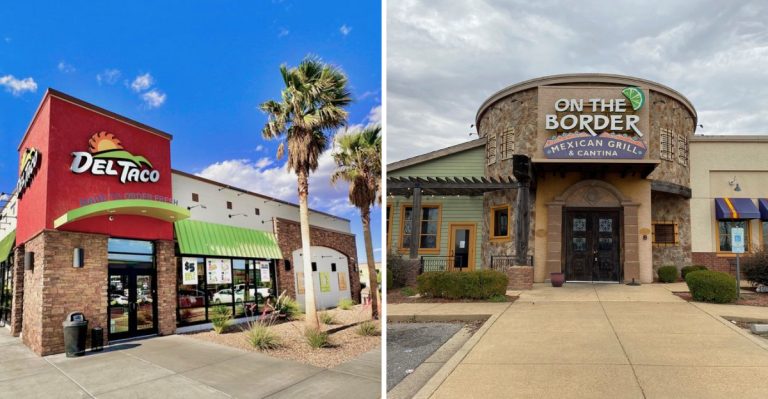 7 Mexican Restaurants That Failed to Impress (and Why People Regret Going)